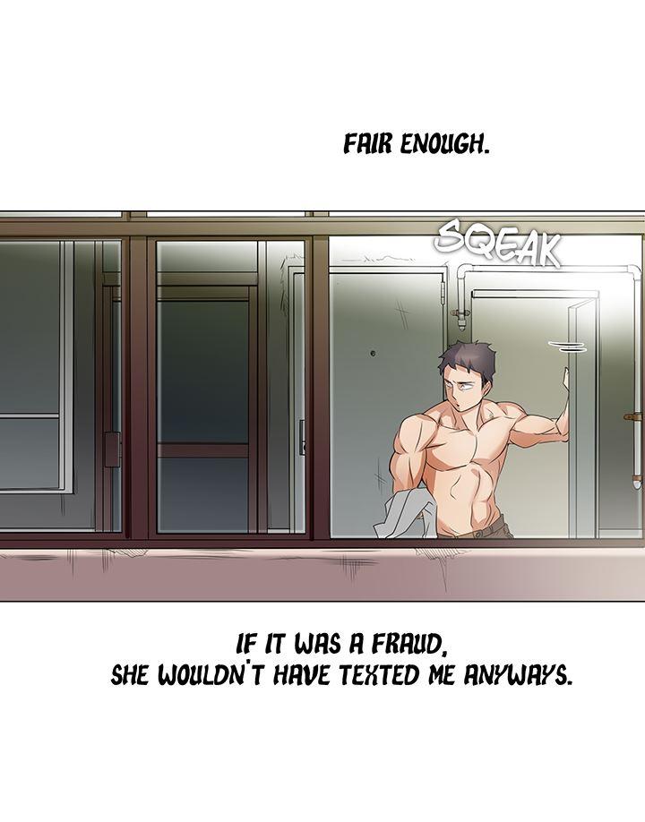 Cartoonist's Nsfw (korean) 2