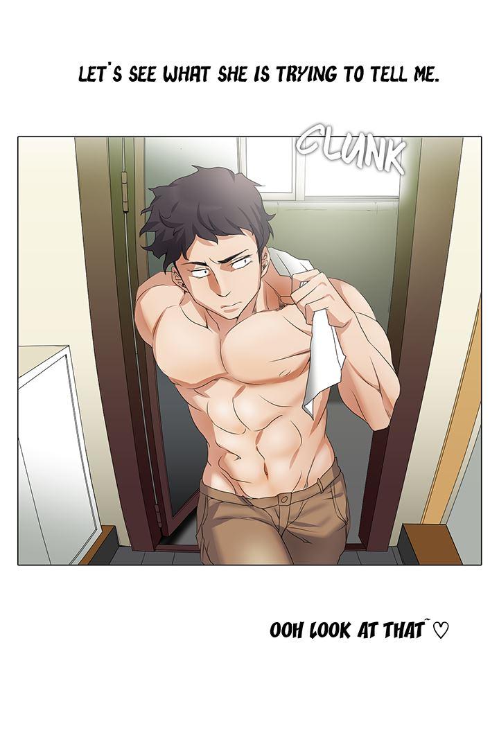 Cartoonist's Nsfw (korean) 2