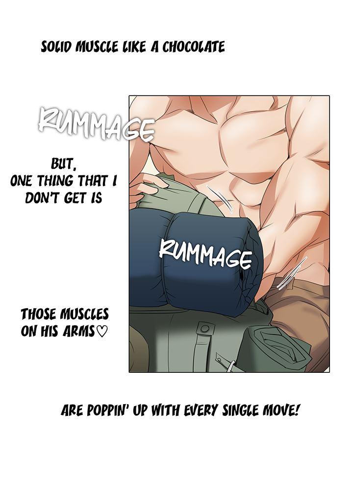 Cartoonist's Nsfw (korean) 2