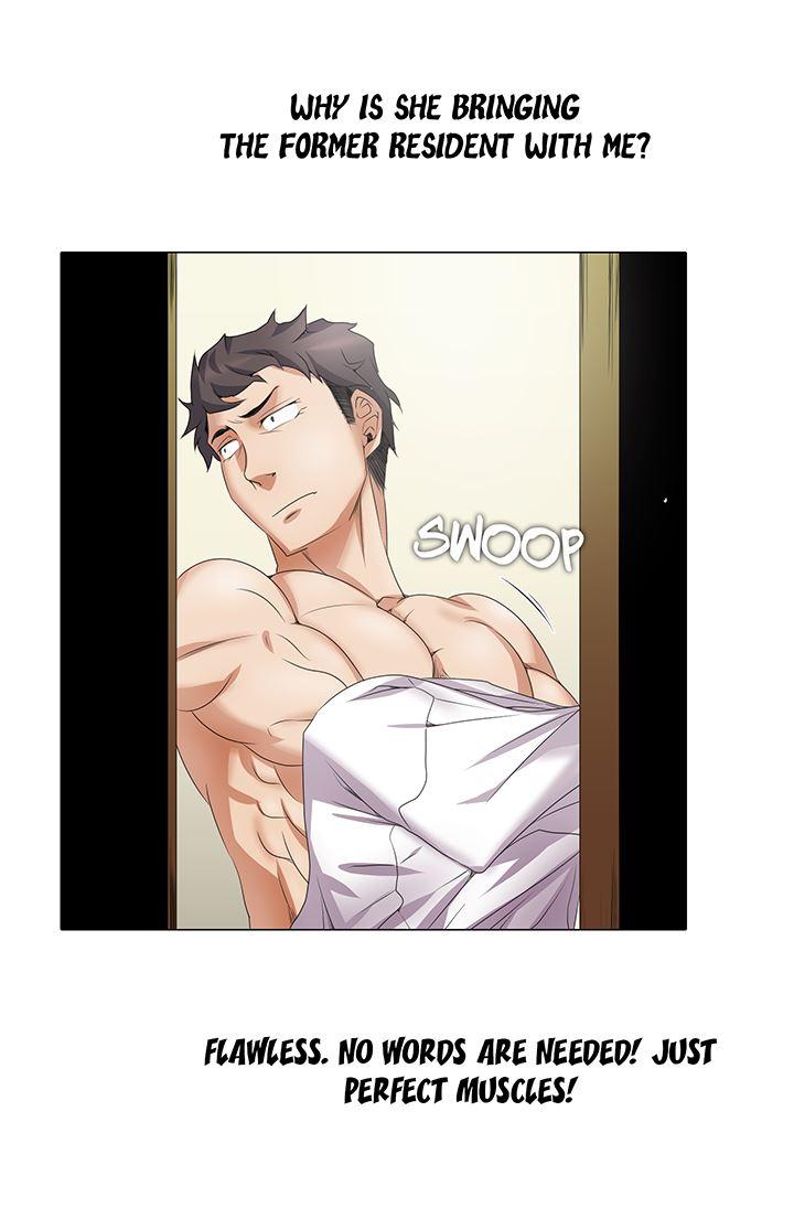 Cartoonist's Nsfw (korean) 2