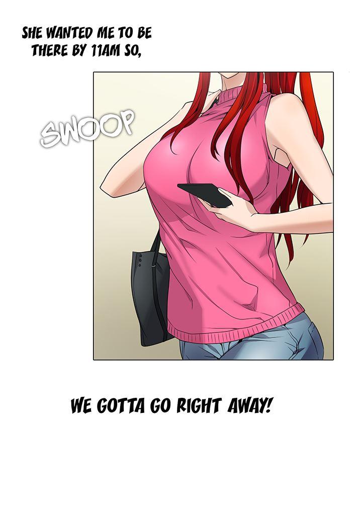Cartoonist's Nsfw (korean) 2