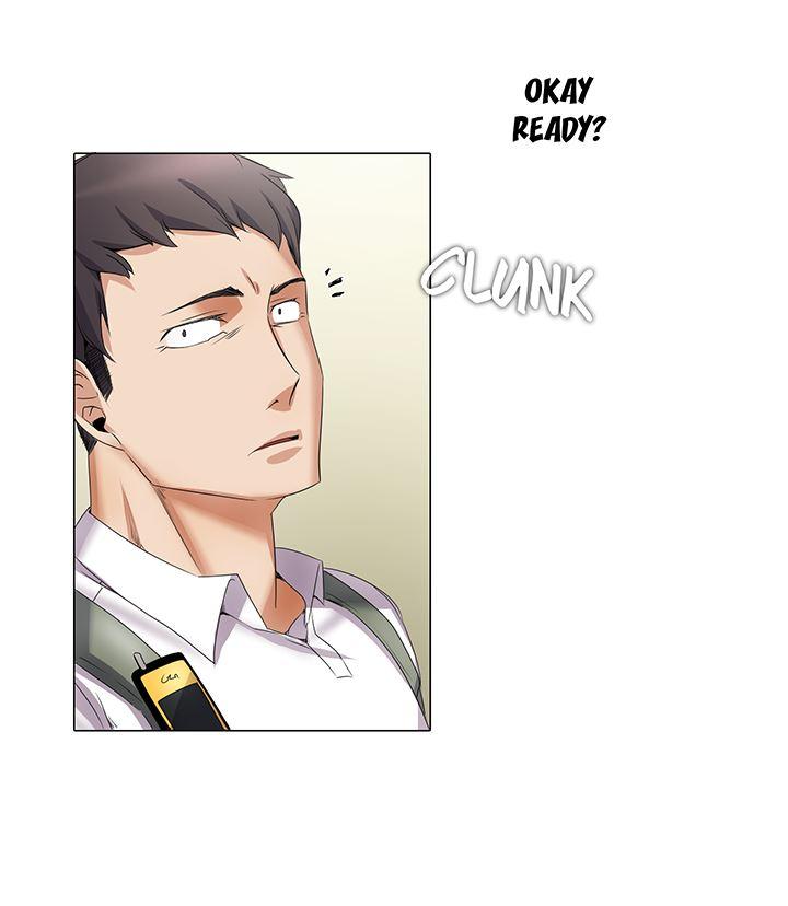 Cartoonist's Nsfw (korean) 2