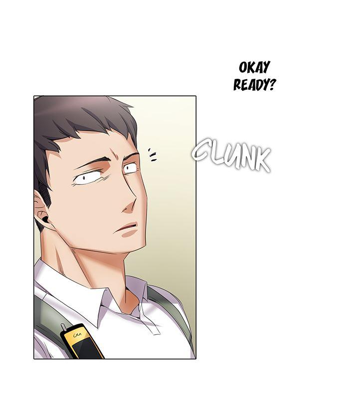 Cartoonist's Nsfw (korean) 2