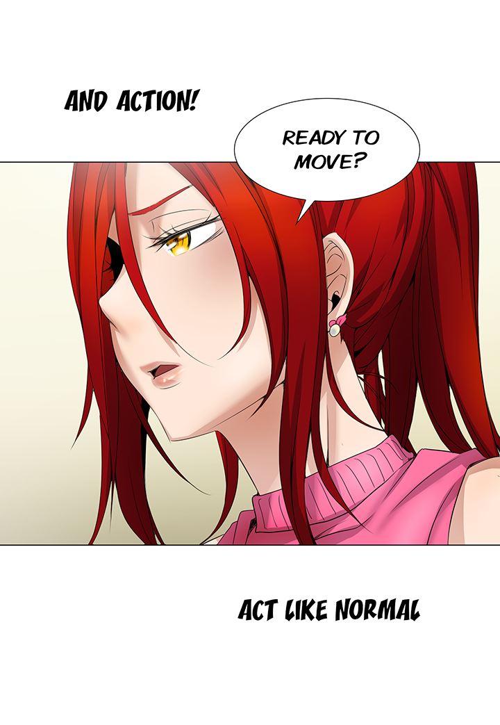 Cartoonist's Nsfw (korean) 2