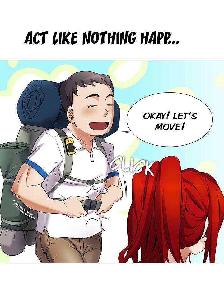 Cartoonist's Nsfw (korean) 2