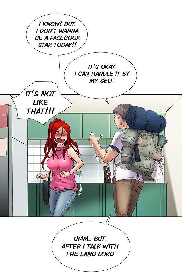 Cartoonist's Nsfw (korean) 2