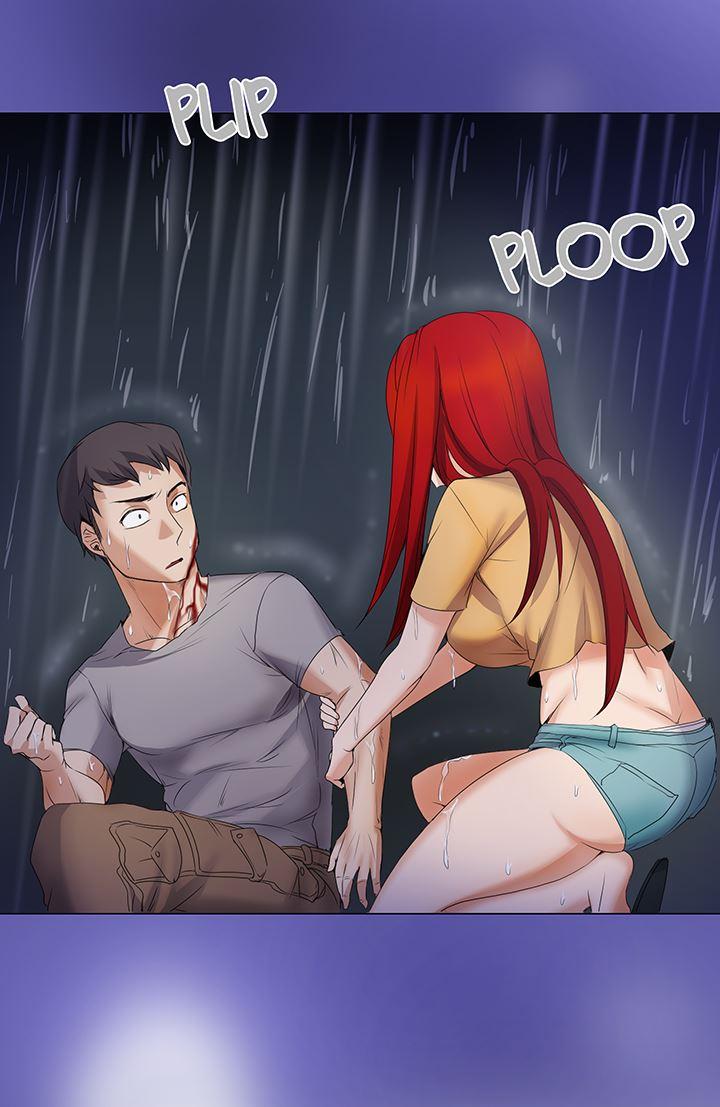 Cartoonist's Nsfw (korean) 2