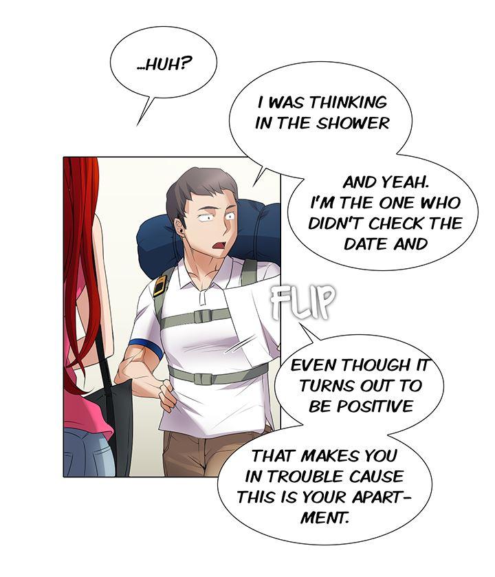 Cartoonist's Nsfw (korean) 2