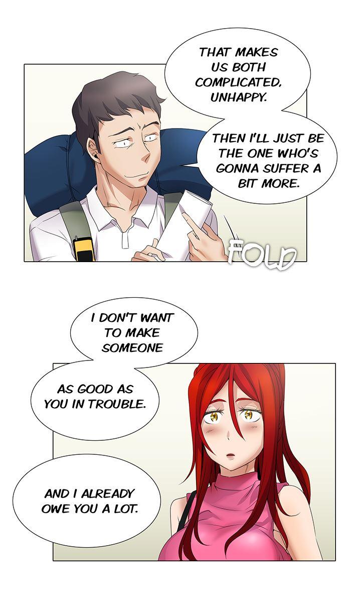 Cartoonist's Nsfw (korean) 2