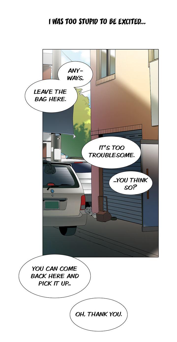 Cartoonist's Nsfw (korean) 2