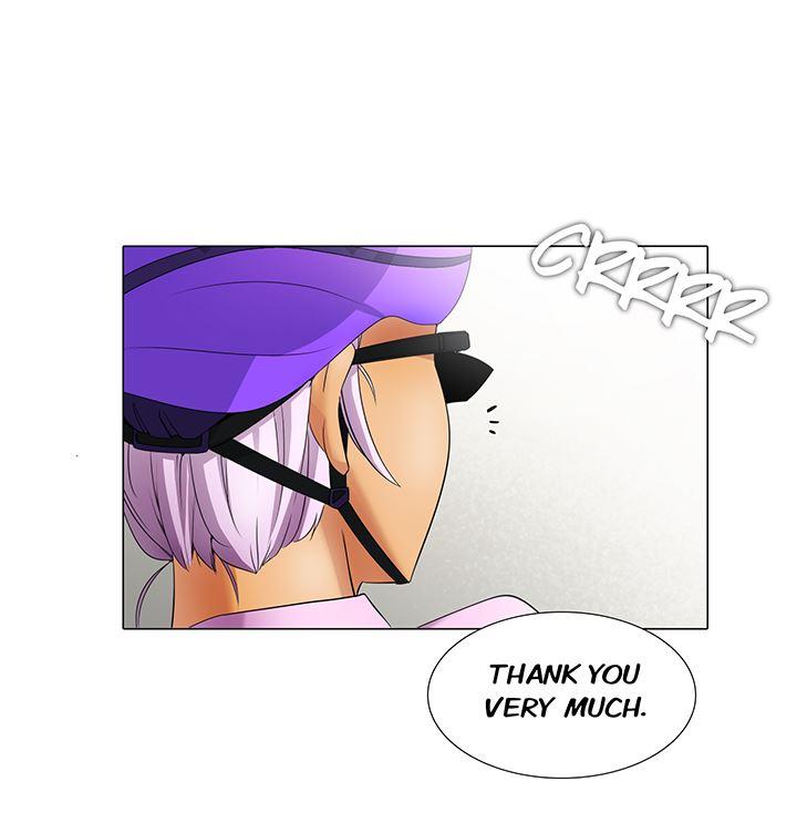 Cartoonist's Nsfw (korean) 2