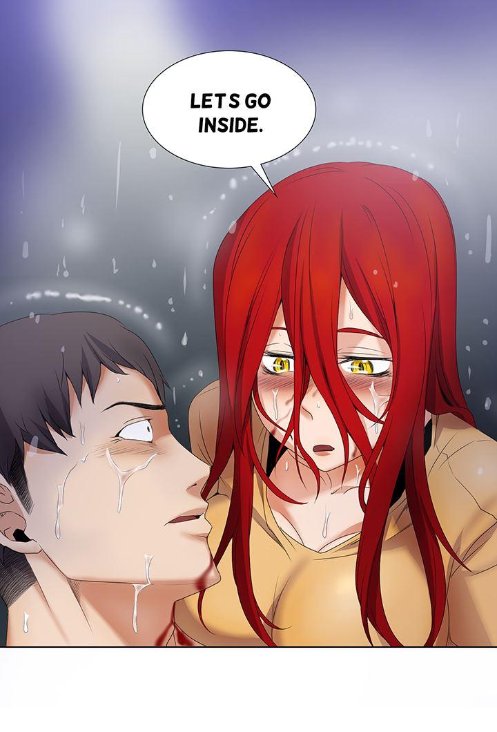 Cartoonist's Nsfw (korean) 2