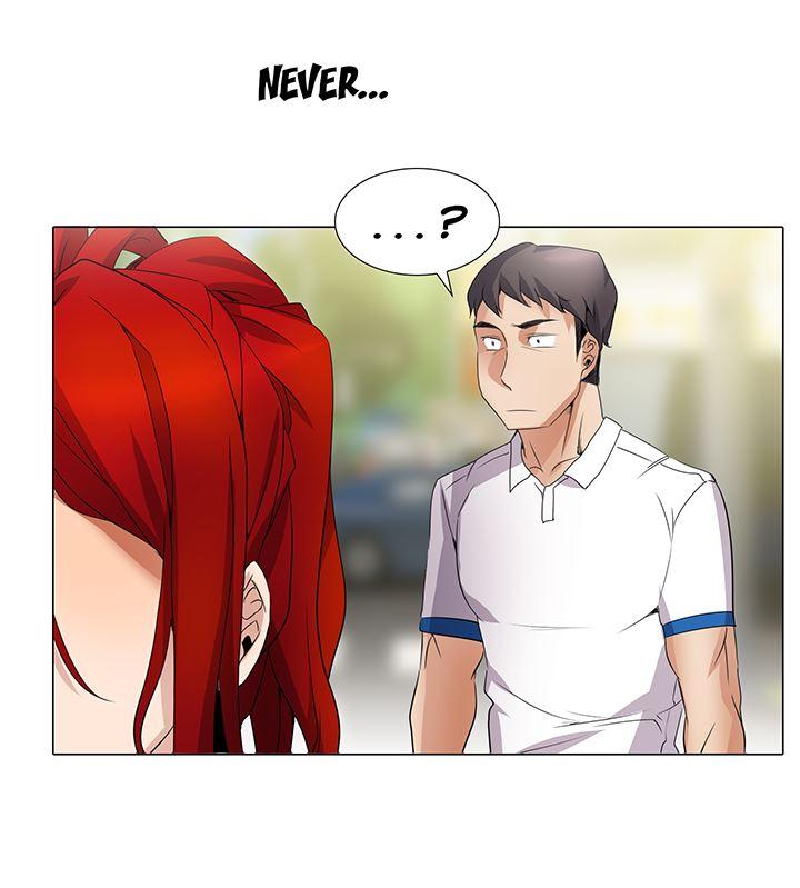 Cartoonist's Nsfw (korean) 2