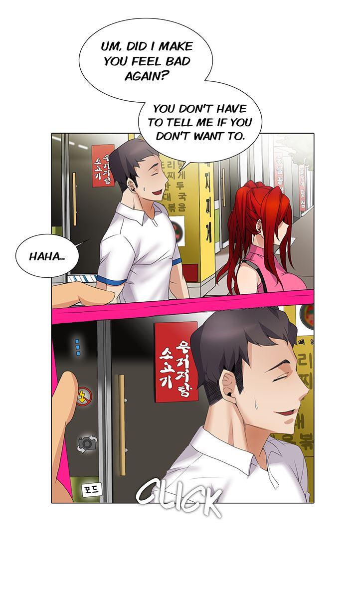 Cartoonist's Nsfw (korean) 2