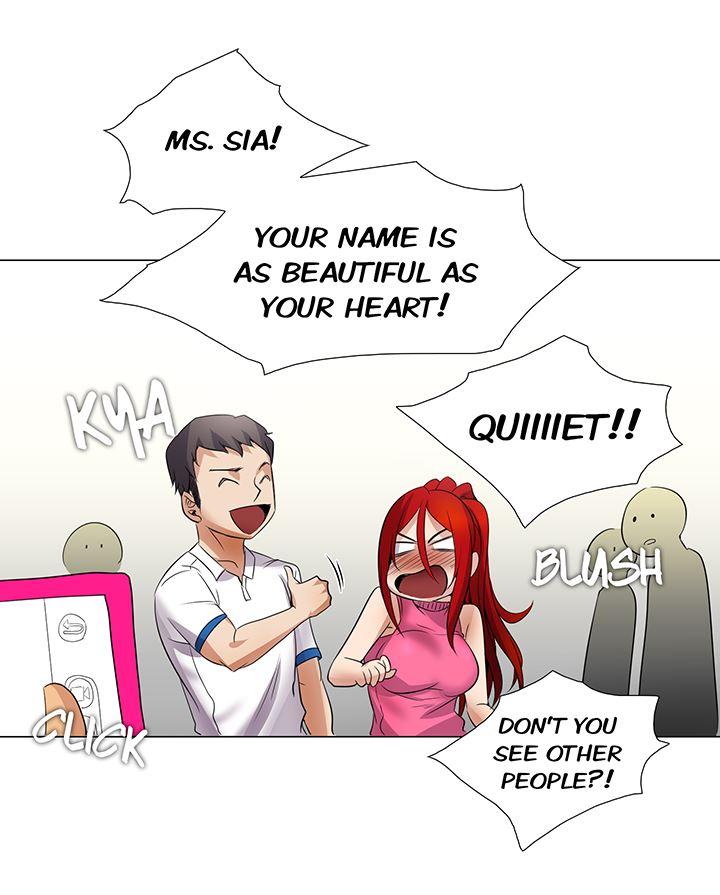 Cartoonist's Nsfw (korean) 2