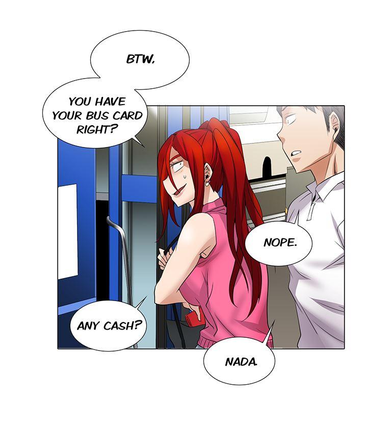 Cartoonist's Nsfw (korean) 2