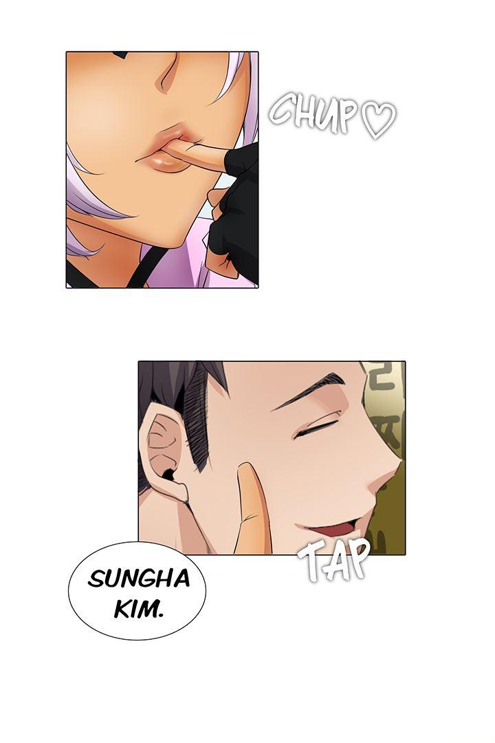 Cartoonist's Nsfw (korean) 2