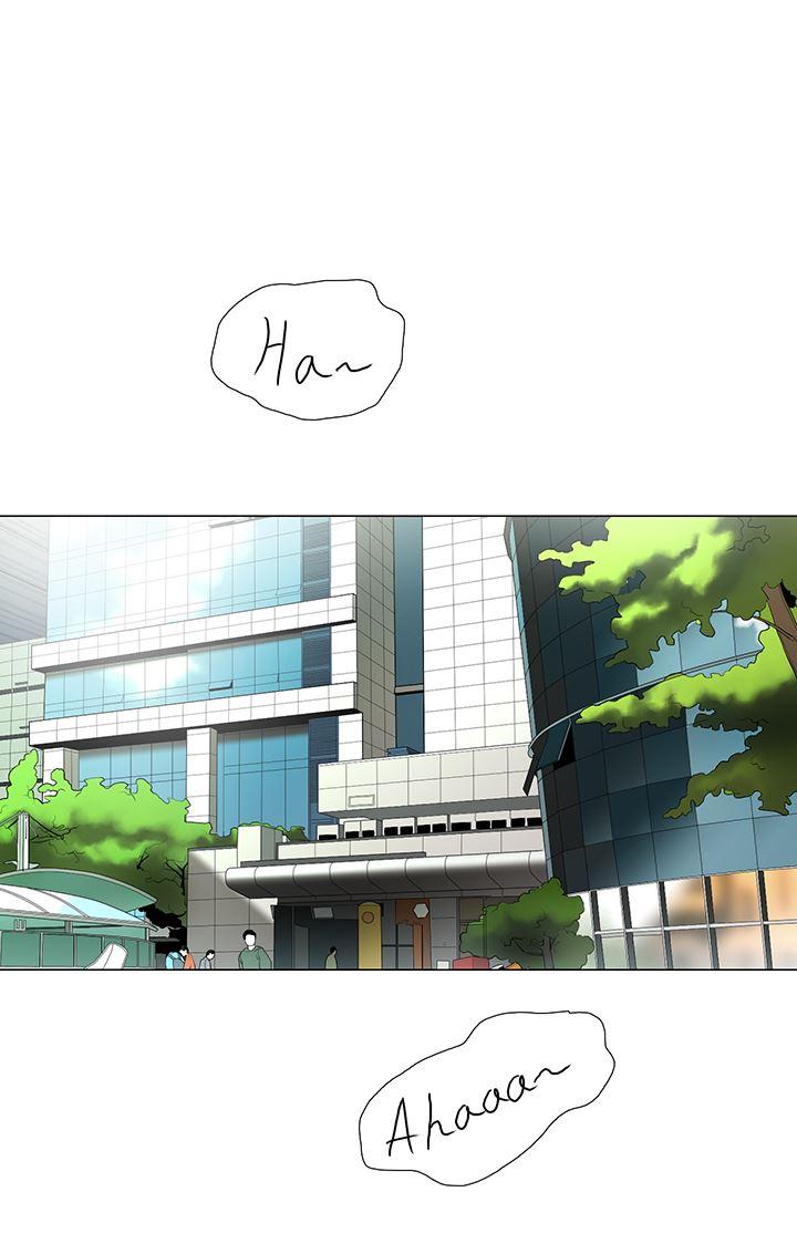 Cartoonist's Nsfw (korean) 2