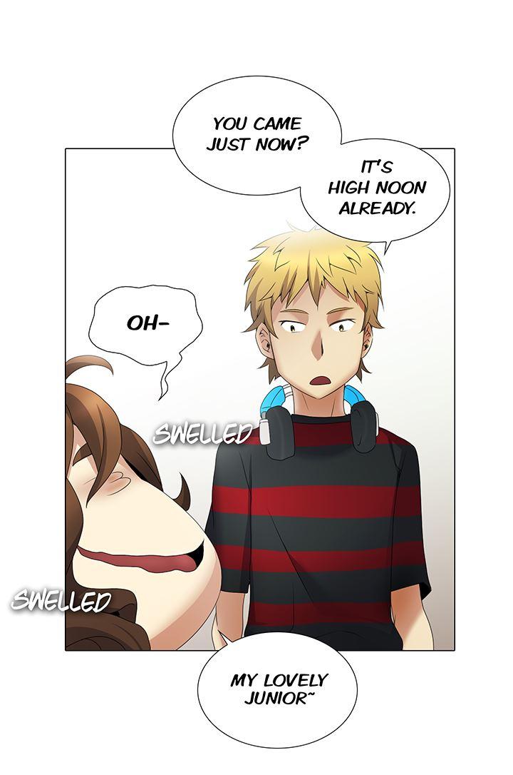 Cartoonist's Nsfw (korean) 2