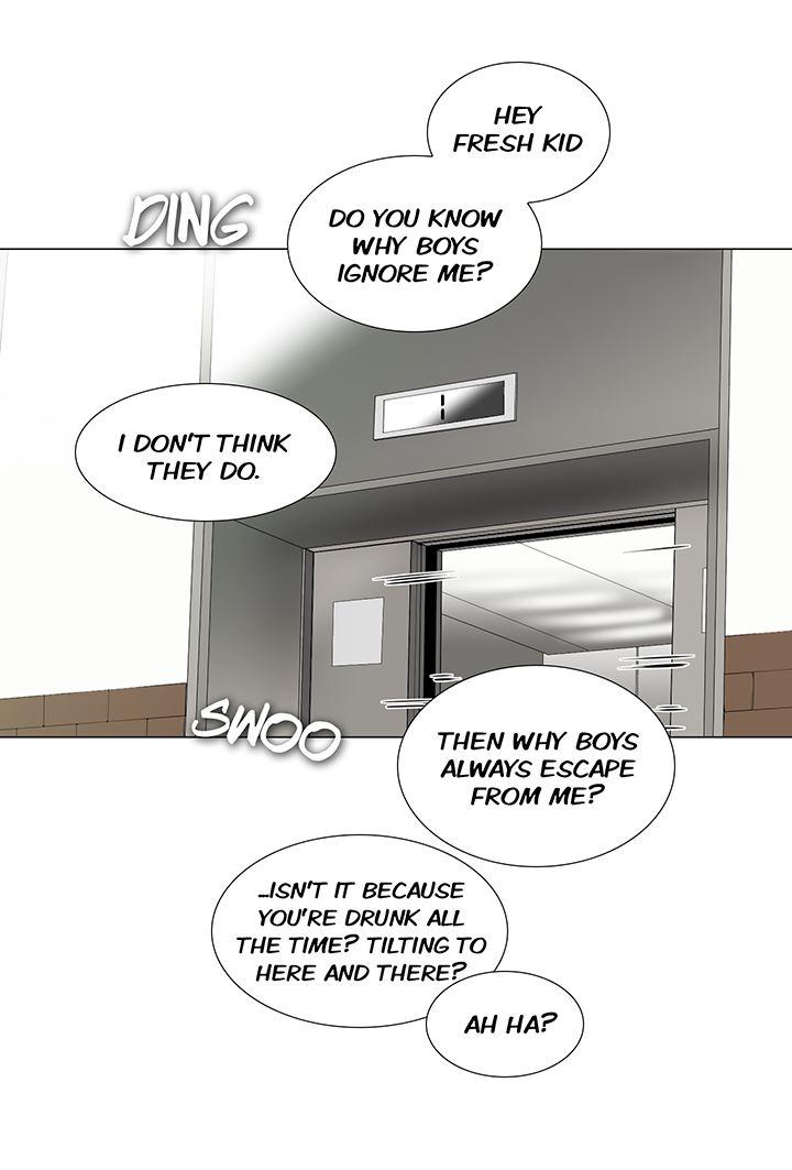Cartoonist's Nsfw (korean) 2