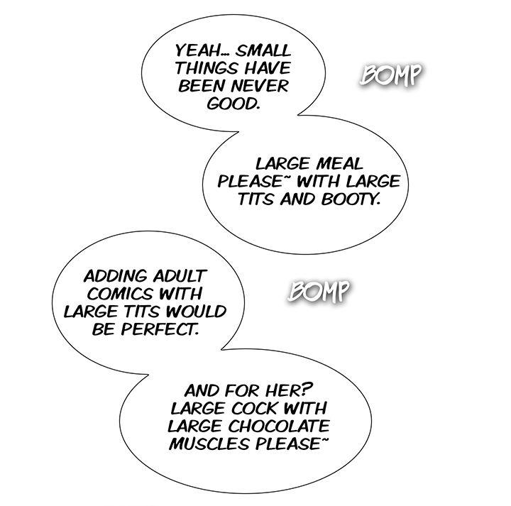 Cartoonist's Nsfw (korean) 2