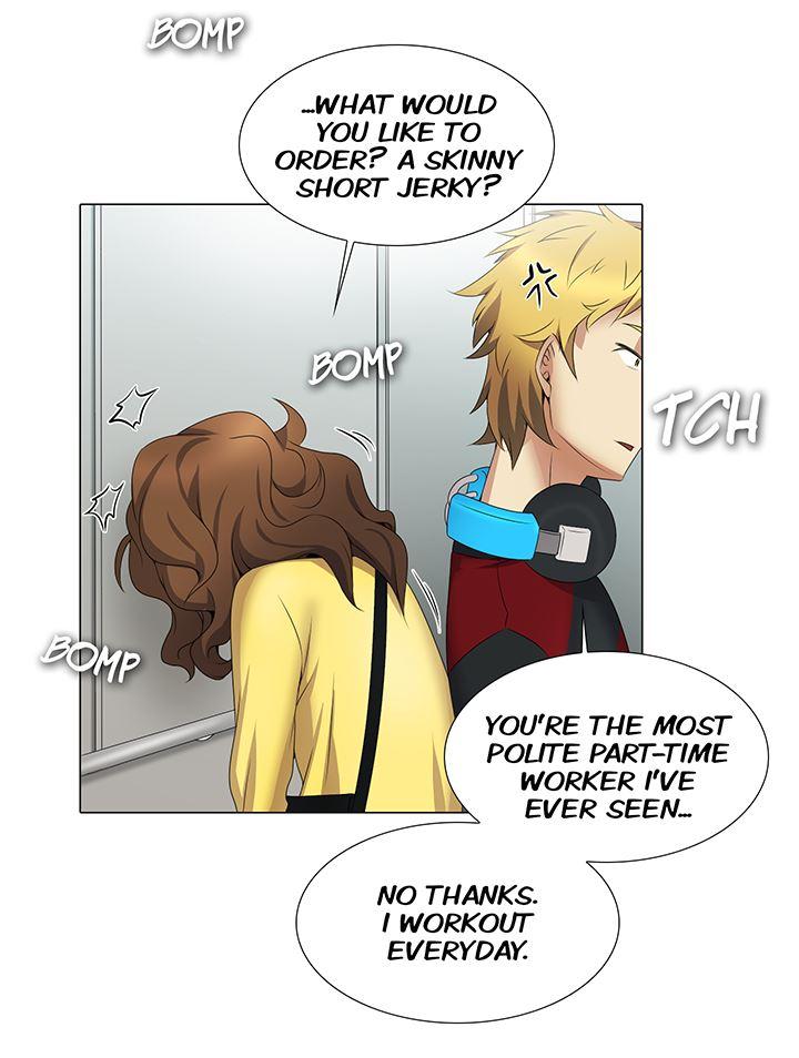 Cartoonist's Nsfw (korean) 2