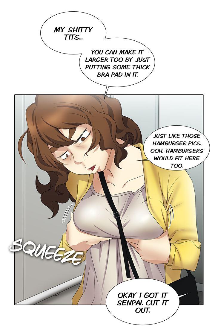 Cartoonist's Nsfw (korean) 2