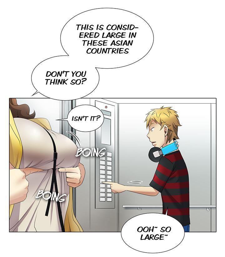 Cartoonist's Nsfw (korean) 2