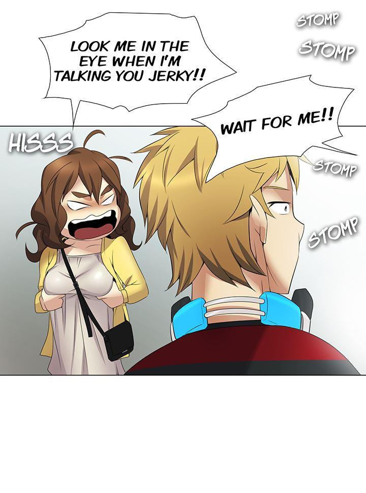 Cartoonist's Nsfw (korean) 2