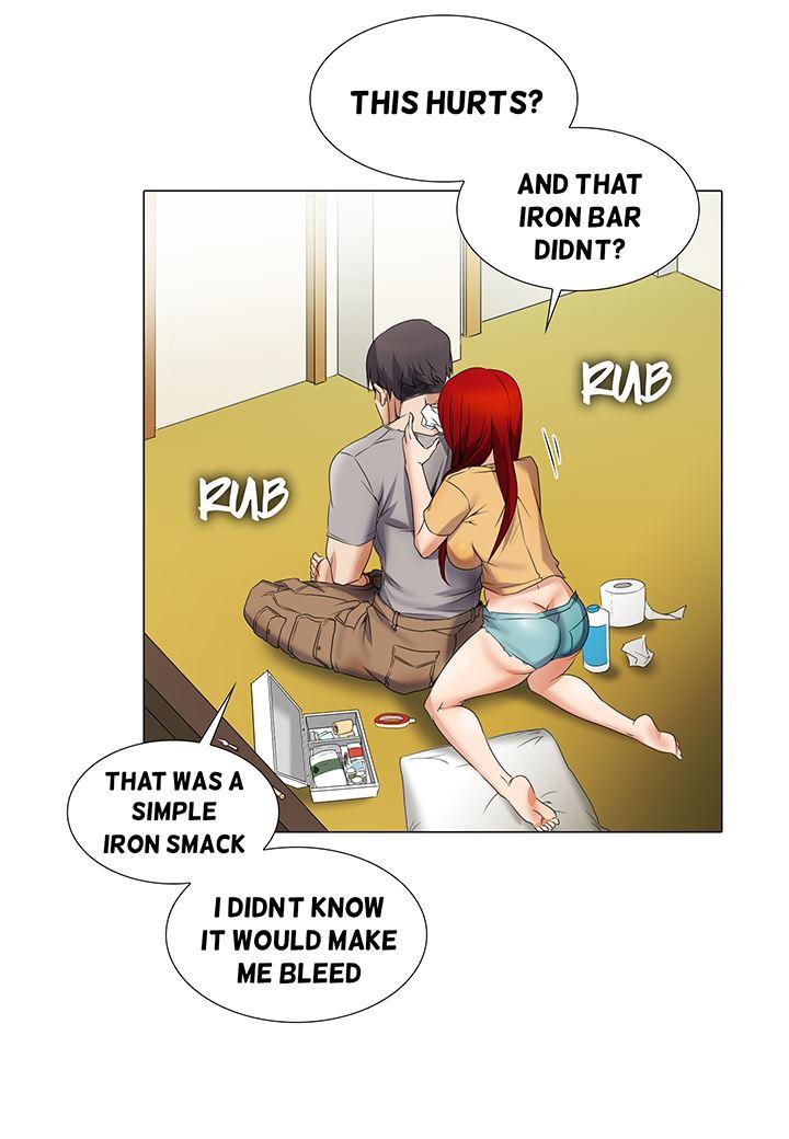 Cartoonist's Nsfw (korean) 2