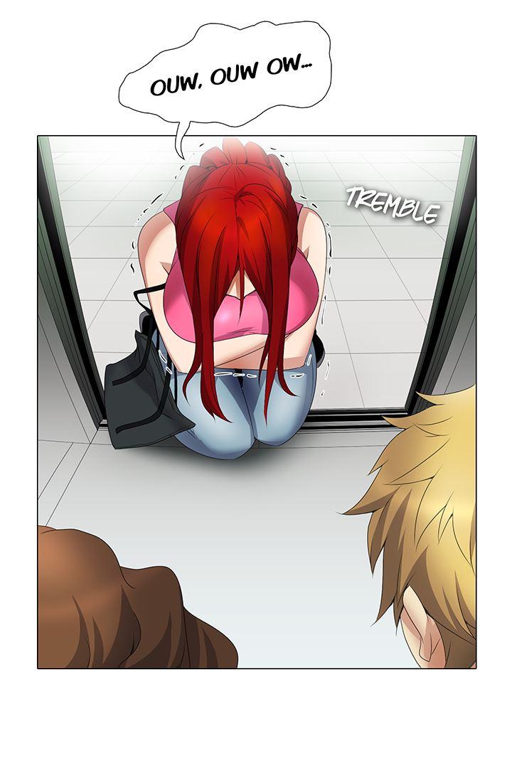 Cartoonist's Nsfw (korean) 2