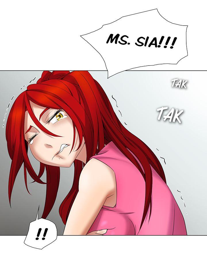 Cartoonist's Nsfw (korean) 2