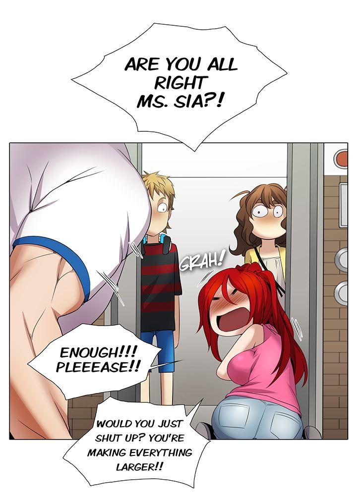 Cartoonist's Nsfw (korean) 2