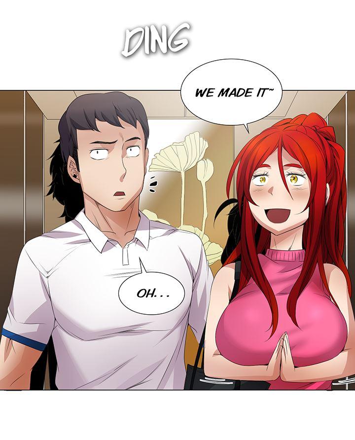 Cartoonist's Nsfw (korean) 2