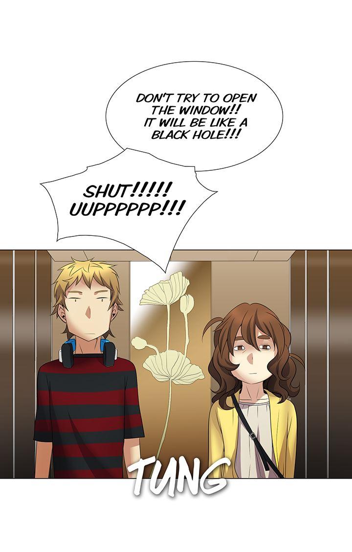 Cartoonist's Nsfw (korean) 2
