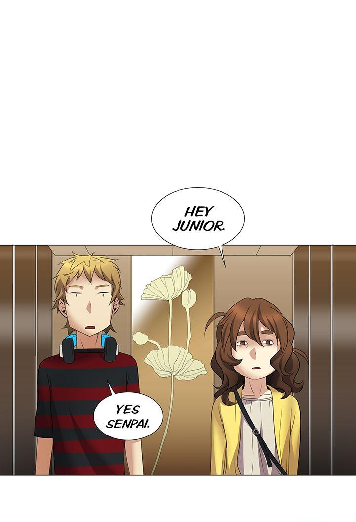 Cartoonist's Nsfw (korean) 2