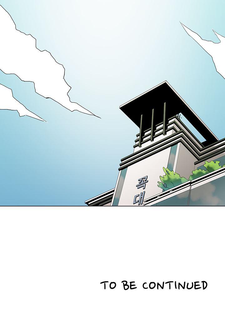 Cartoonist's Nsfw (korean) 2