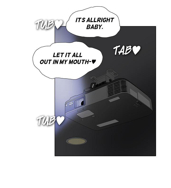 Cartoonist's Nsfw (korean) 2