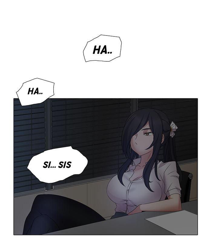 Cartoonist's Nsfw (korean) 2