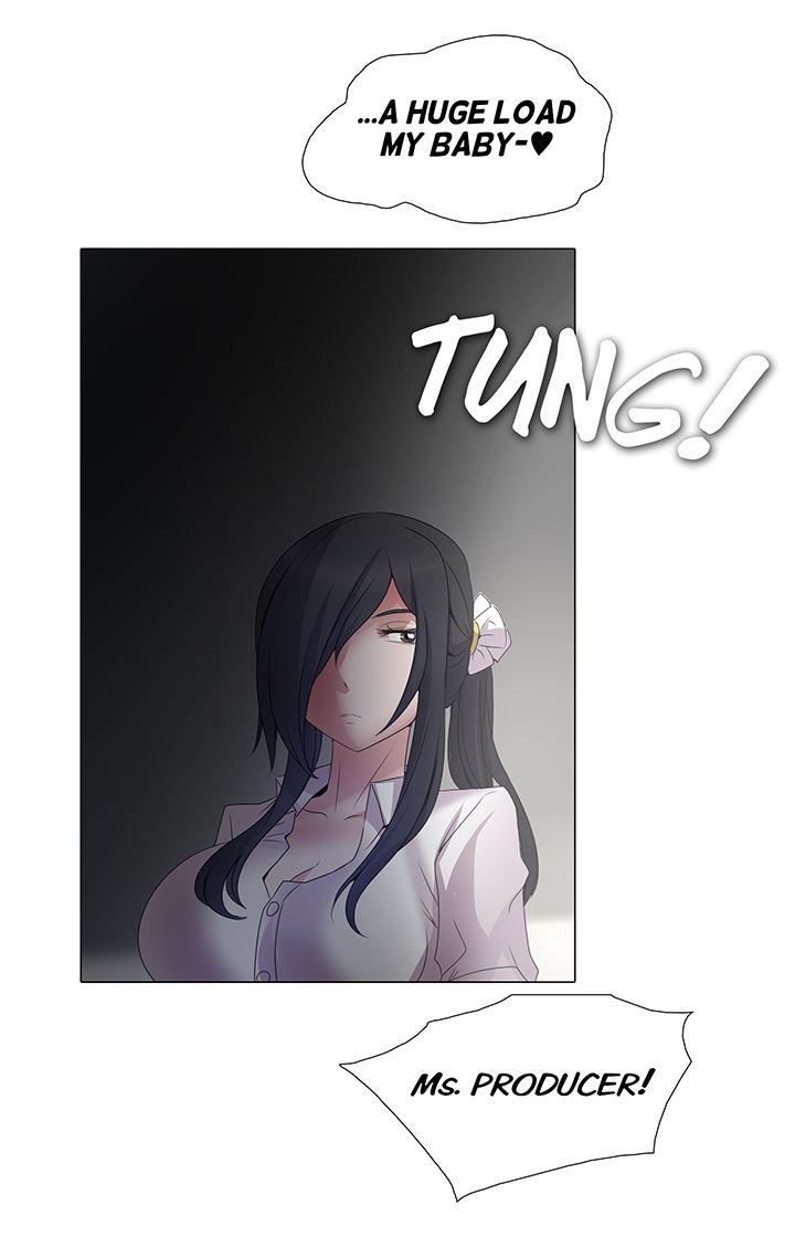 Cartoonist's Nsfw (korean) 2