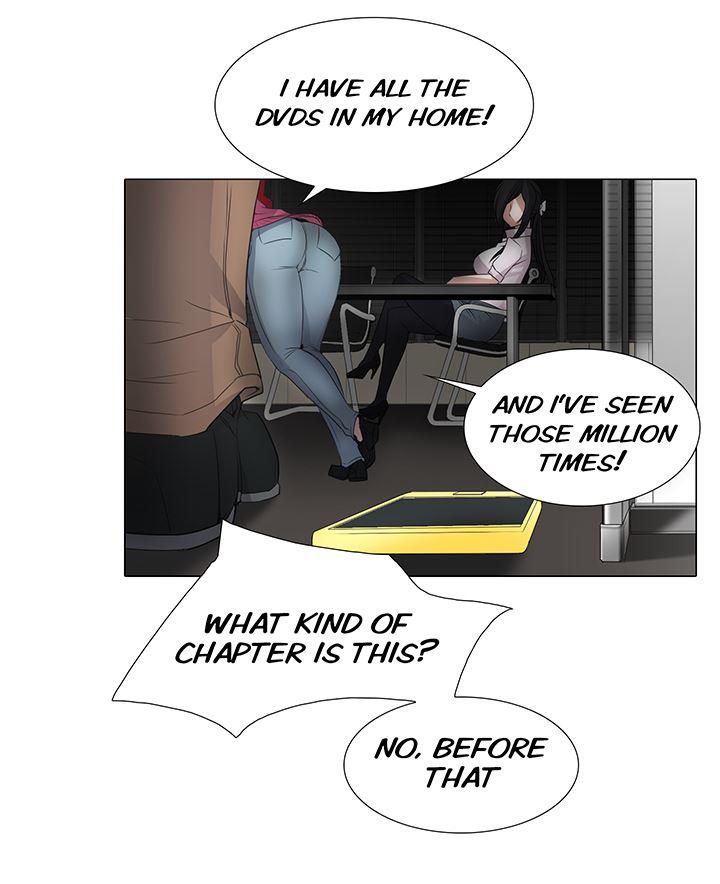 Cartoonist's Nsfw (korean) 2