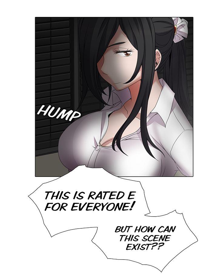 Cartoonist's Nsfw (korean) 2