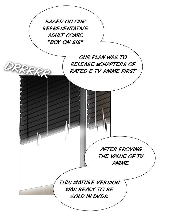 Cartoonist's Nsfw (korean) 2