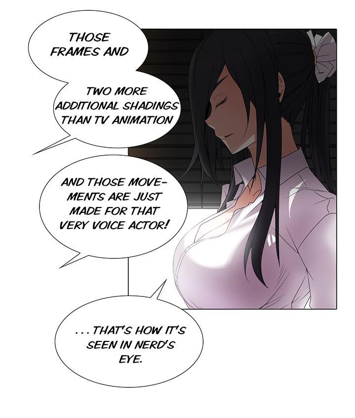 Cartoonist's Nsfw (korean) 2