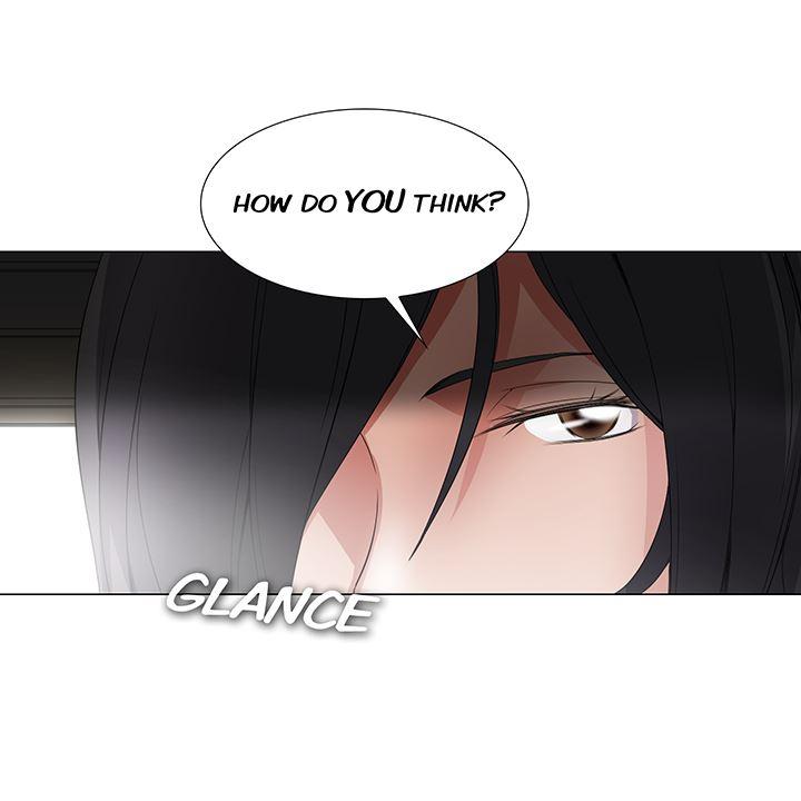 Cartoonist's Nsfw (korean) 2