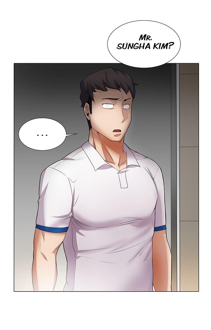 Cartoonist's Nsfw (korean) 2