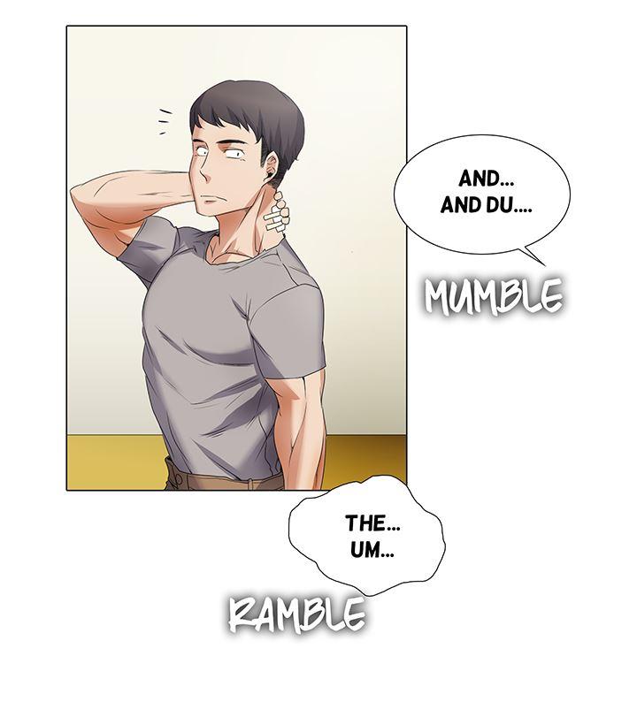 Cartoonist's Nsfw (korean) 2