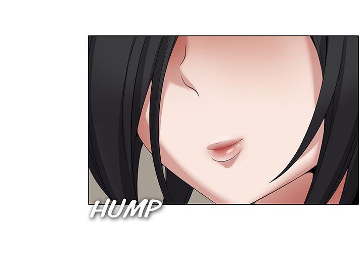 Cartoonist's Nsfw (korean) 2
