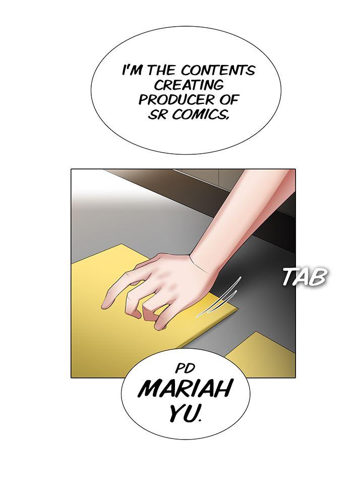Cartoonist's Nsfw (korean) 2