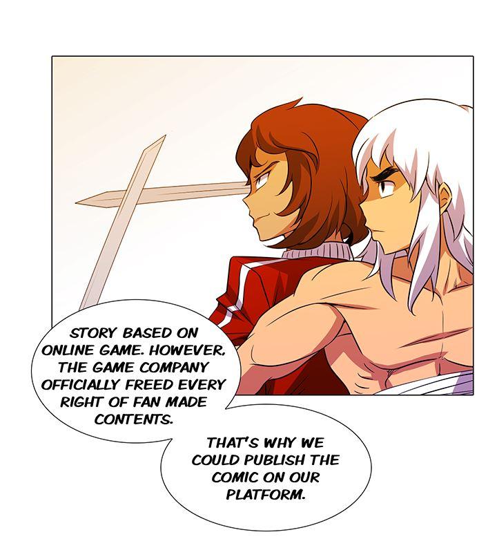 Cartoonist's Nsfw (korean) 2